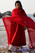 Zara Shahjahan | Luxury Lawn 24 | DEENA-12A - House of Zarish