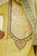 Zara Shahjahan | Luxury Lawn 24 | DILARA-15A - House of Zarish