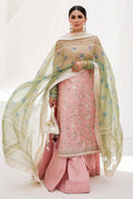 Zara Shahjahan | Luxury Lawn 24 | KORINA-3A - House of Zarish