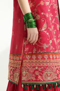 Zara Shahjahan | Luxury Lawn 24 | KORINA-3B - House of Zarish