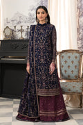 Zarif | Afsanah Formal Edit 24 | ZAF 10 KASHISH - House Of Anaya