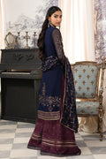 Zarif | Afsanah Formal Edit 24 | ZAF 10 KASHISH - House Of Anaya