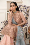 Zarif | Afsanah Formal Edit 24 | ZAF 08 HASEEN - House Of Anaya