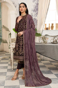 Zarif | Afsanah Formal Edit 24 | ZAF 09 ZINAT - House Of Anaya