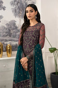 Zarif | Afsanah Formal Edit 24 | ZAF 07 MUSHQ - House Of Anaya