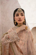 Zarposh | Jahanara Wedding Formals | Nuri - House Of Anaya