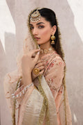 Zarposh | Jahanara Wedding Formals | Nuri - House Of Anaya