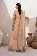 Zarposh | Jahanara Wedding Formals | Nuri - House Of Anaya