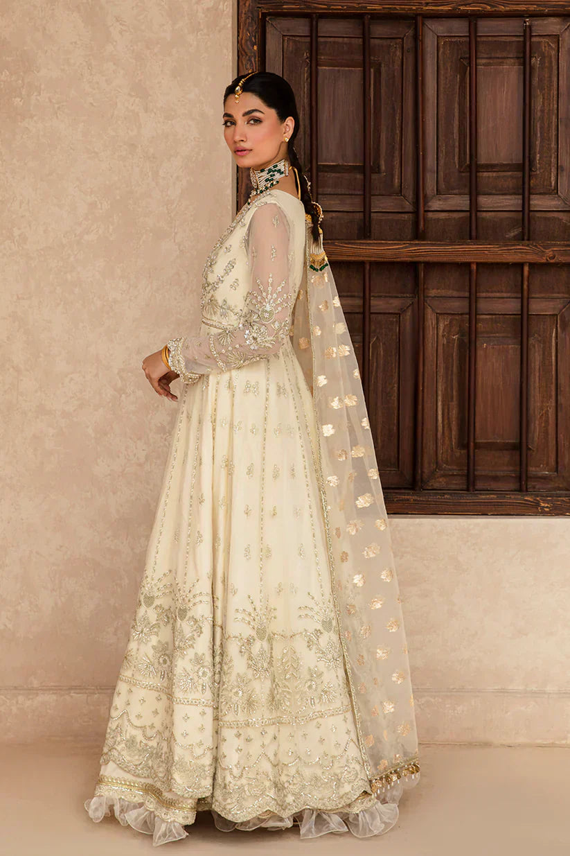 Zarposh | Jahanara Wedding Formals | Raniya - House Of Anaya