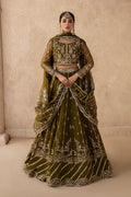 Zarposh | Jahanara Wedding Formals | Maya - House Of Anaya