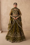 Zarposh | Jahanara Wedding Formals | Maya - House Of Anaya
