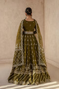 Zarposh | Jahanara Wedding Formals | Maya - House Of Anaya