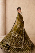Zarposh | Jahanara Wedding Formals | Maya - House Of Anaya