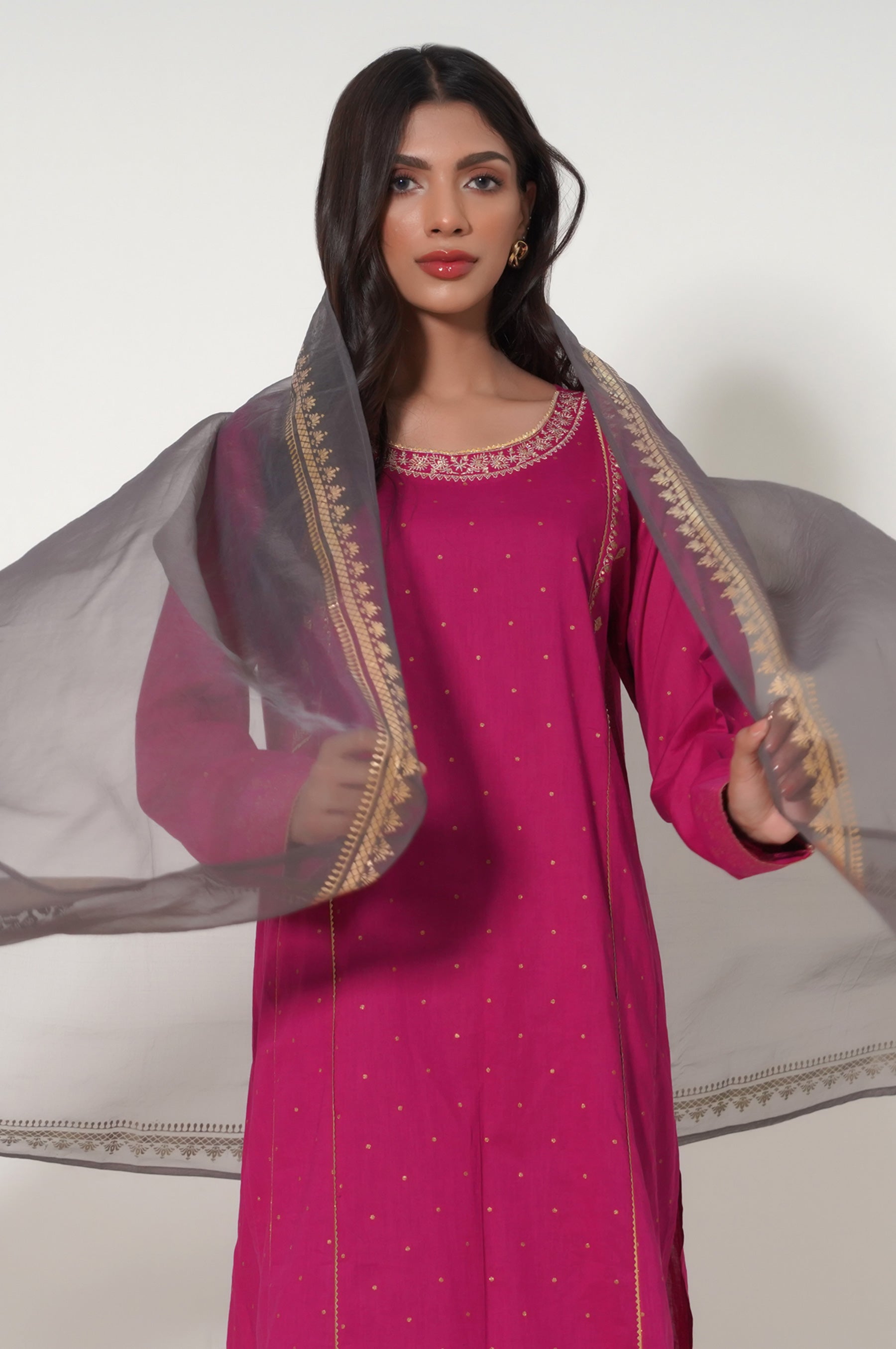 Zeen | Summer Collection 24 | 33460 - House Of Anaya
