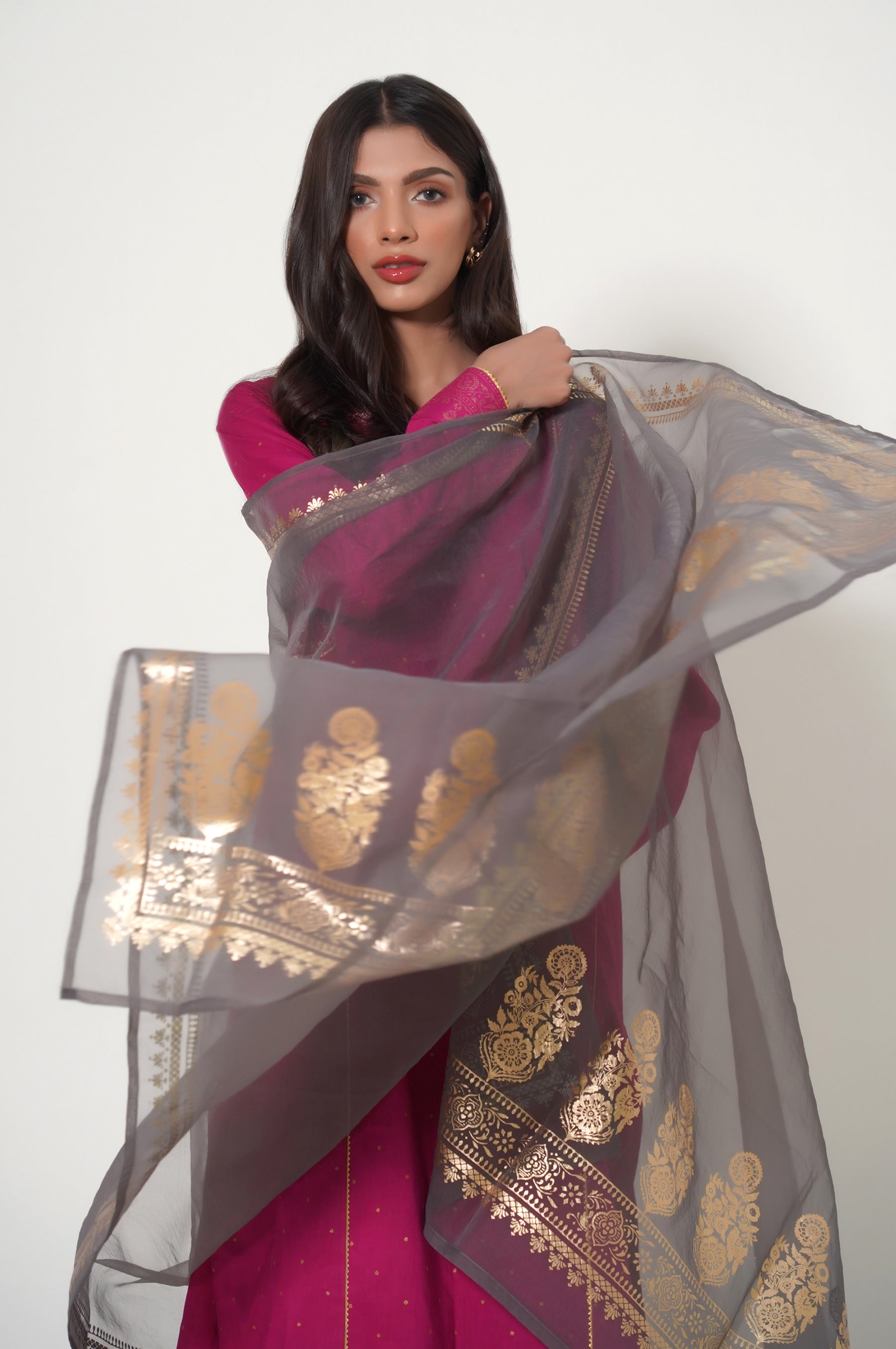 Zeen | Summer Collection 24 | 33460 - House Of Anaya