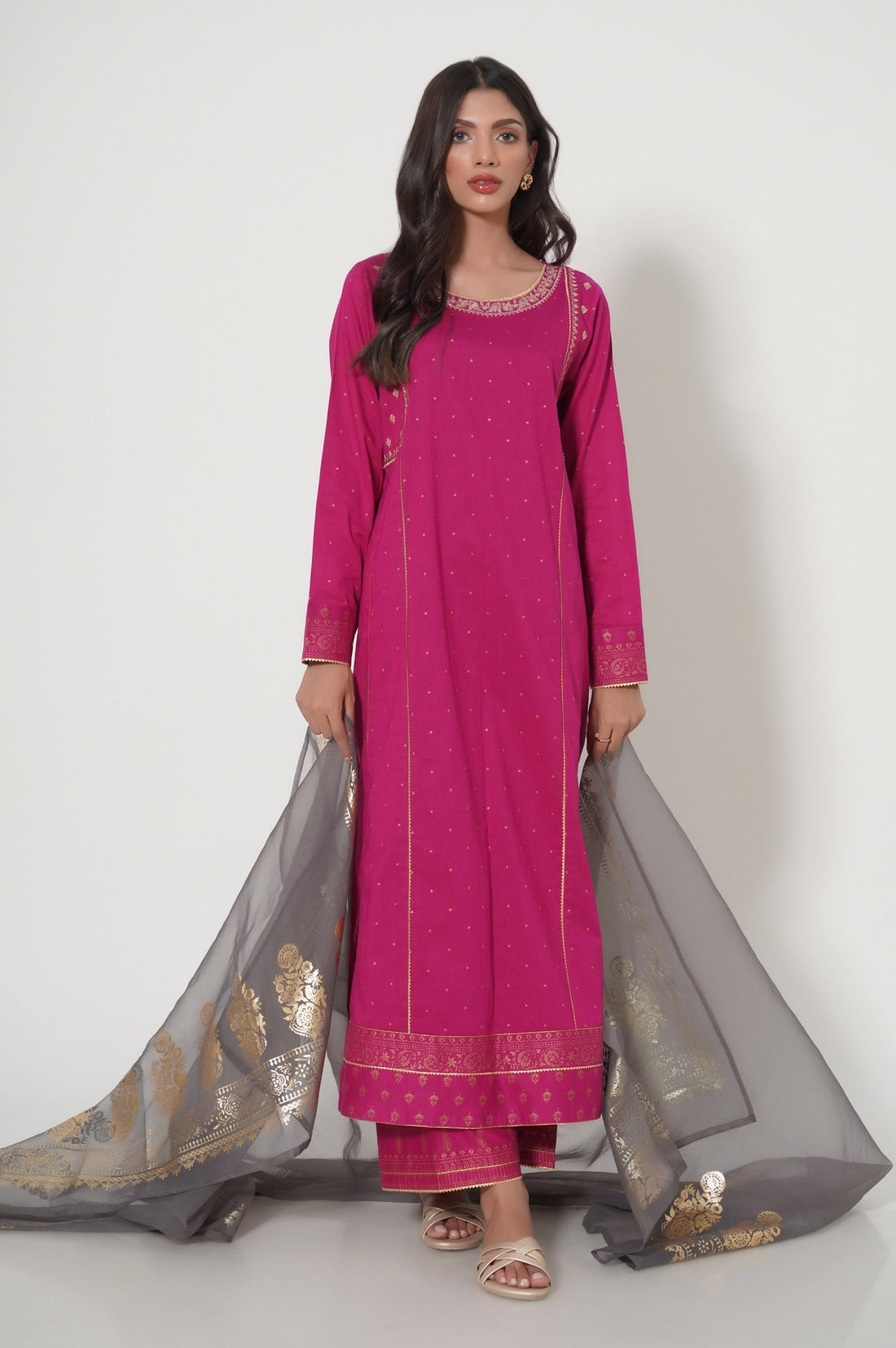 Zeen | Summer Collection 24 | 33460 - House Of Anaya