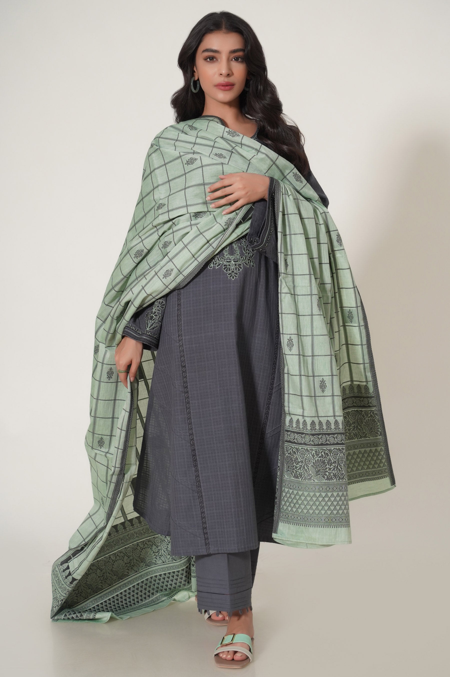Zeen | Summer Collection 24 | 33475 - House Of Anaya