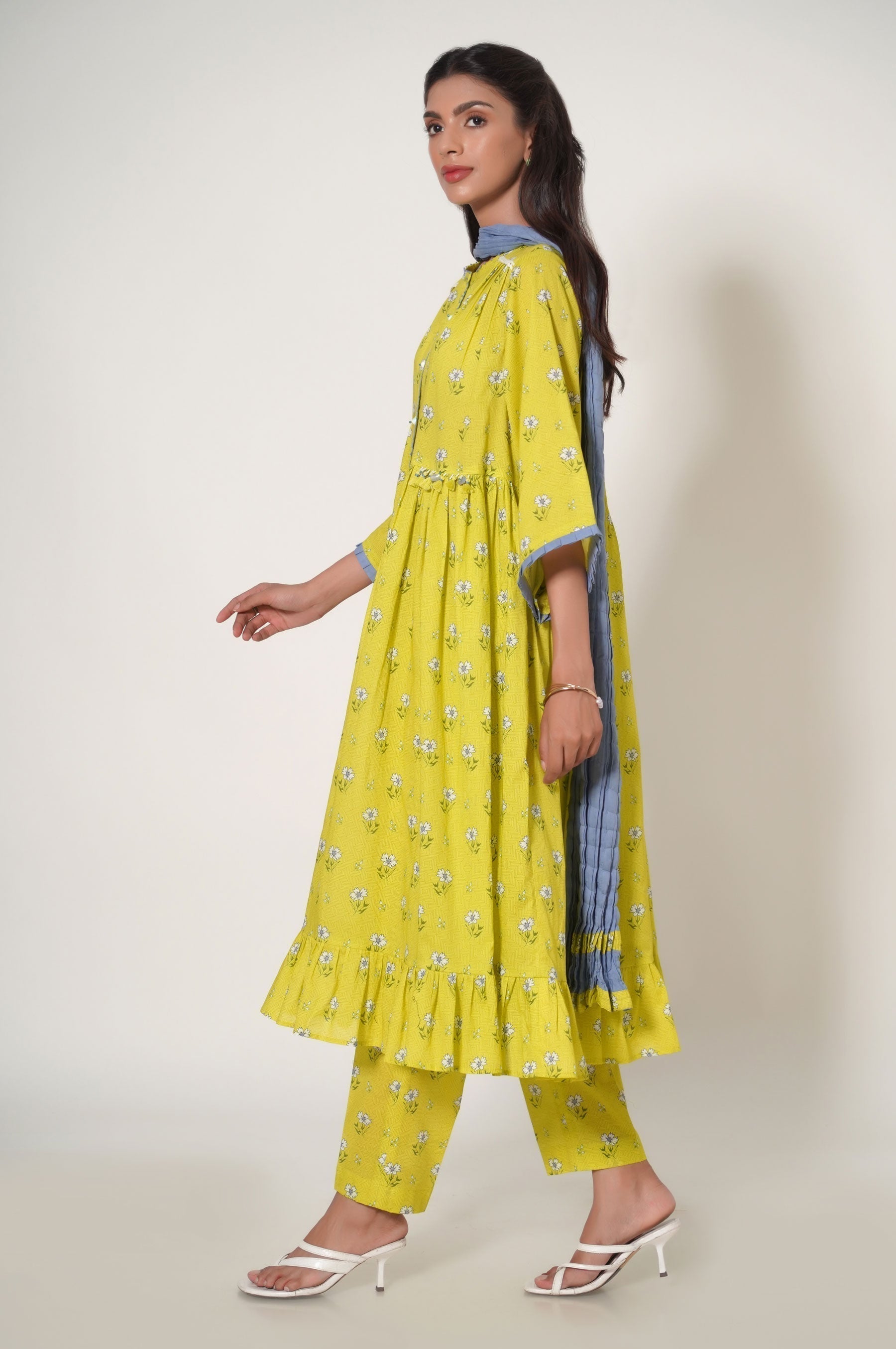 Zeen | Summer Collection 24 | 33616 - House Of Anaya