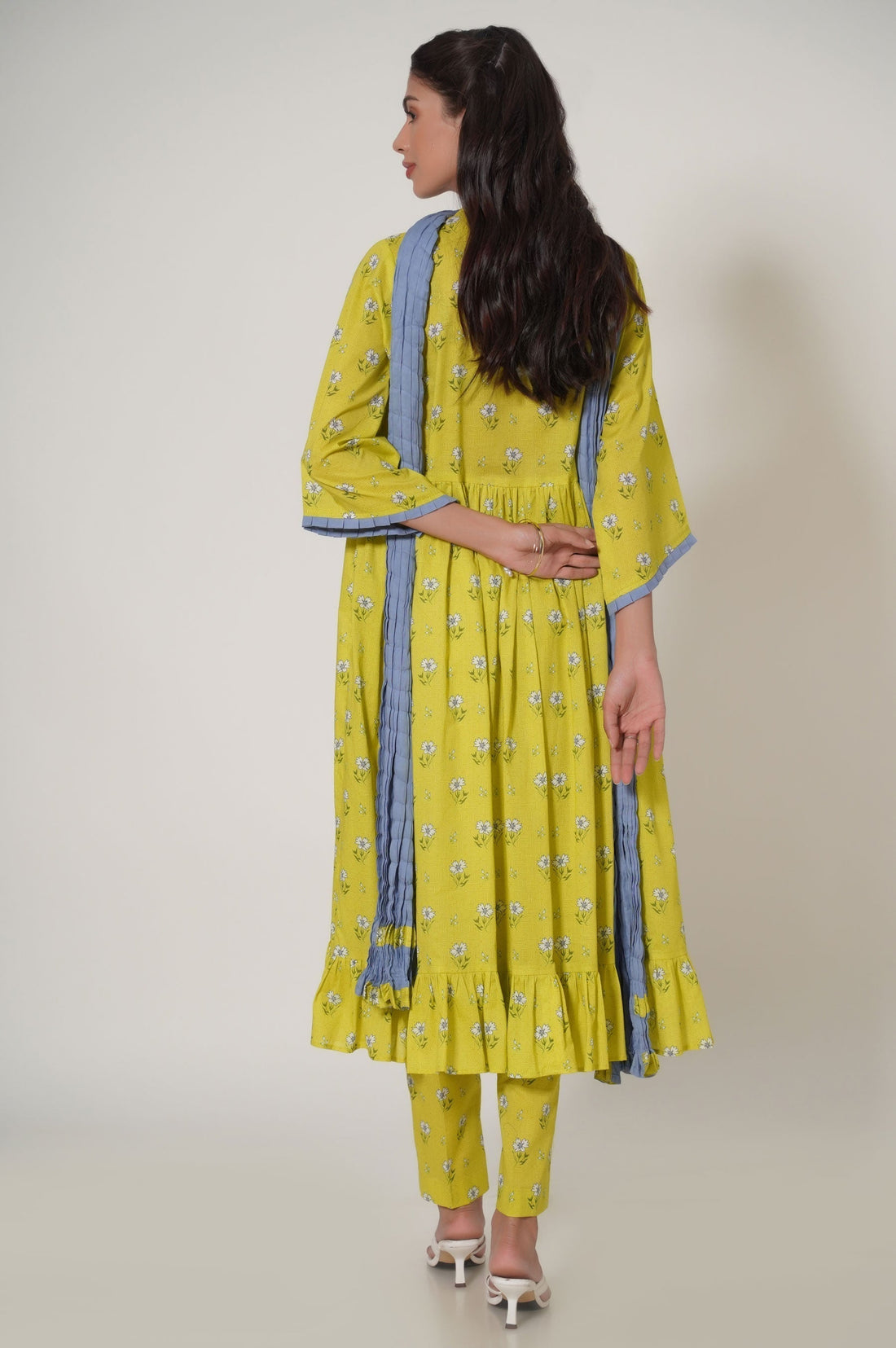 Zeen | Summer Collection 24 | 33616 - House Of Anaya