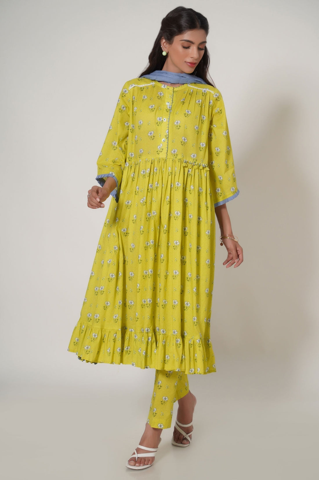 Zeen | Summer Collection 24 | 33616 - House Of Anaya