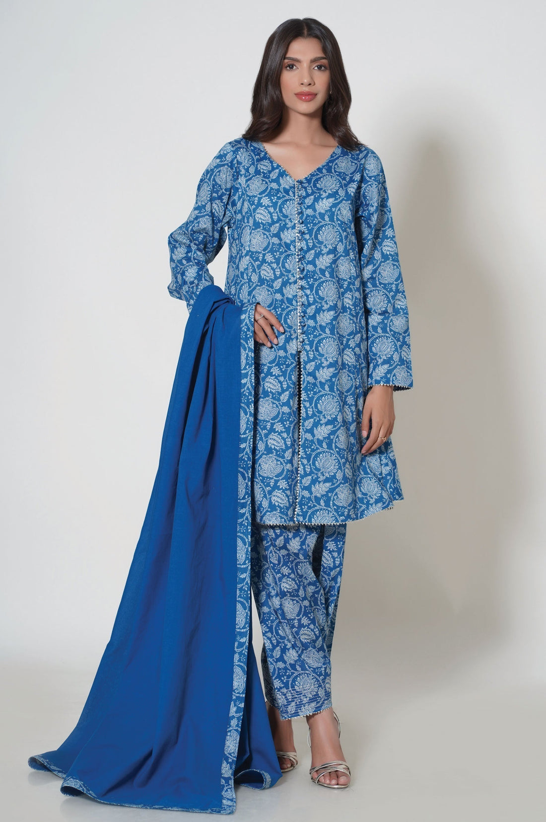 Zeen | Summer Collection 24 | 33617 - House Of Anaya