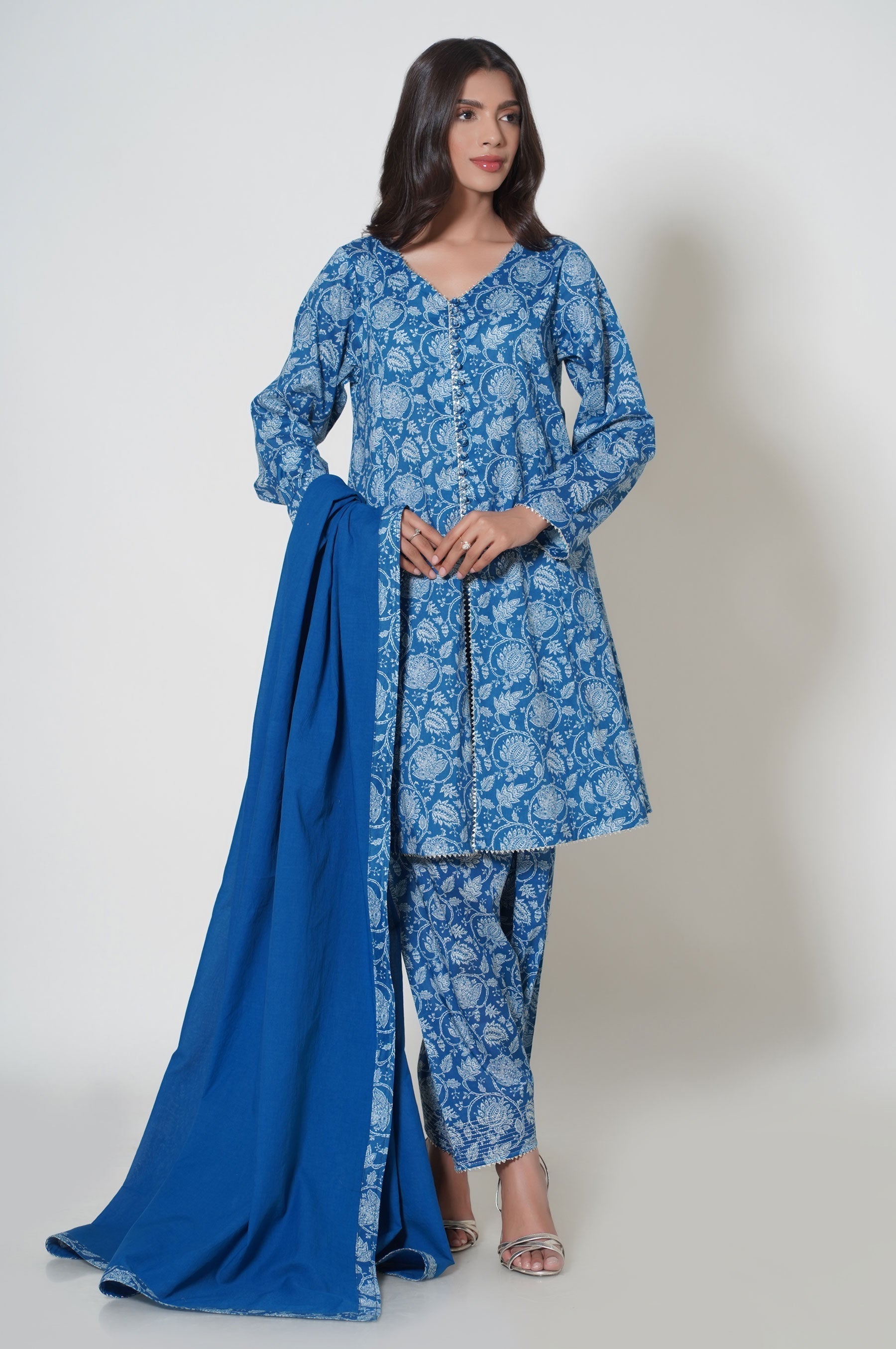 Zeen | Summer Collection 24 | 33617 - House Of Anaya