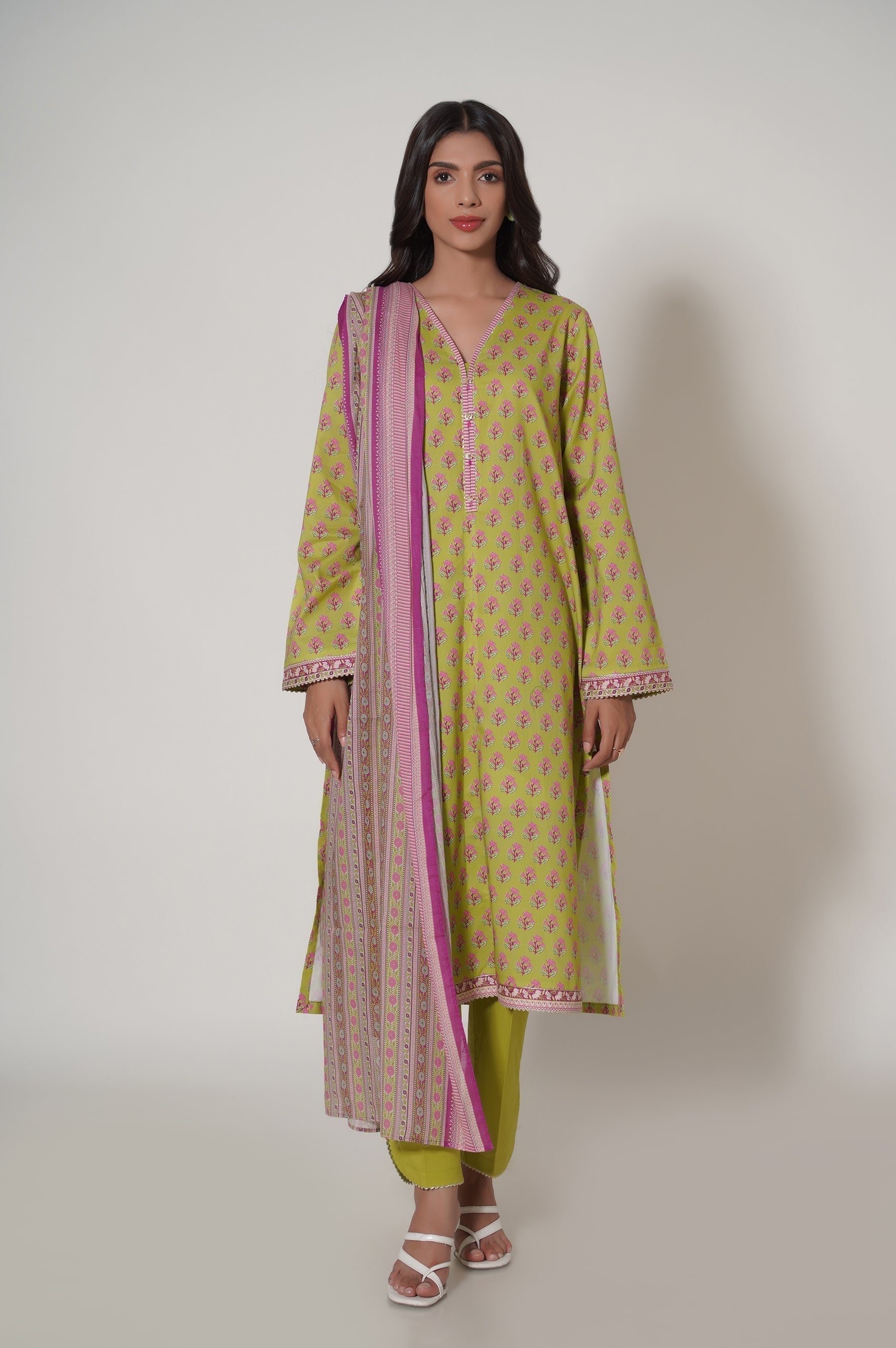 Zeen | Summer Collection 24 | 33625 - House Of Anaya