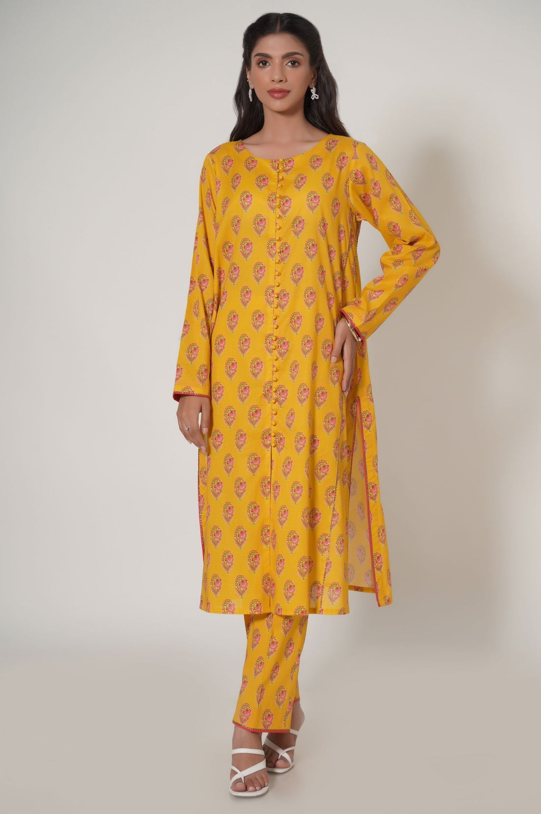 Zeen | Summer Collection 24 | 33618 - House Of Anaya