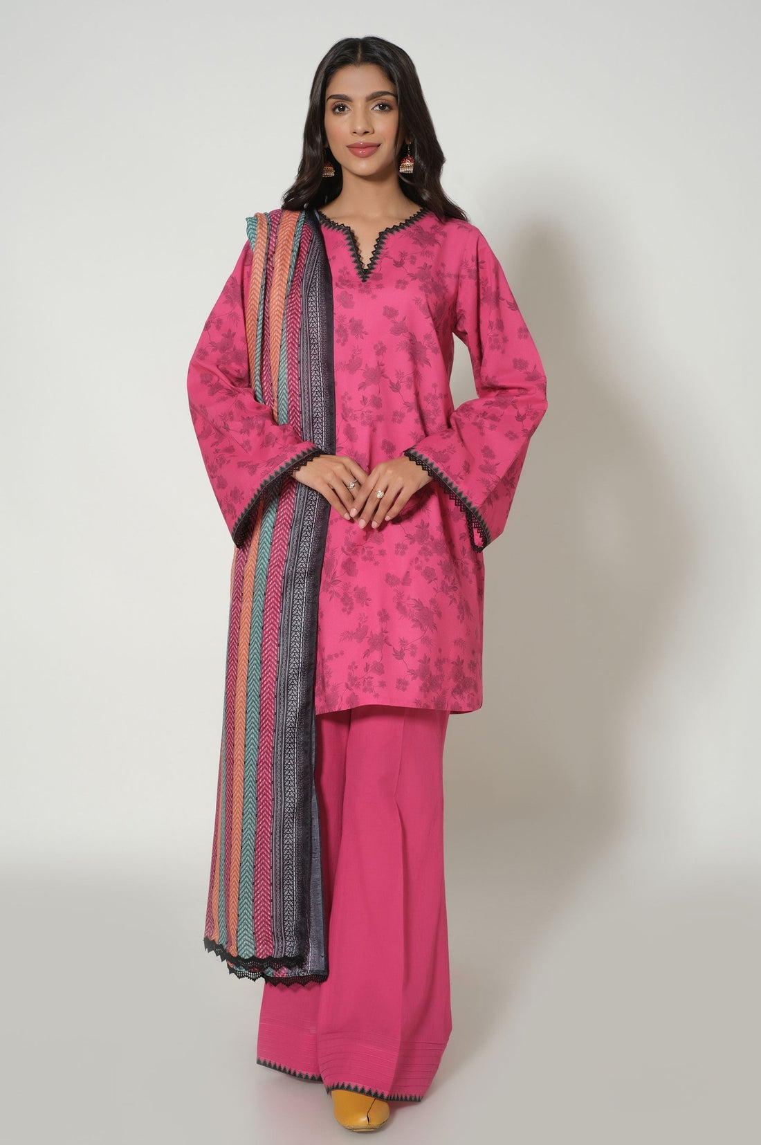 Zeen | Summer Collection 24 | 33620 - House Of Anaya