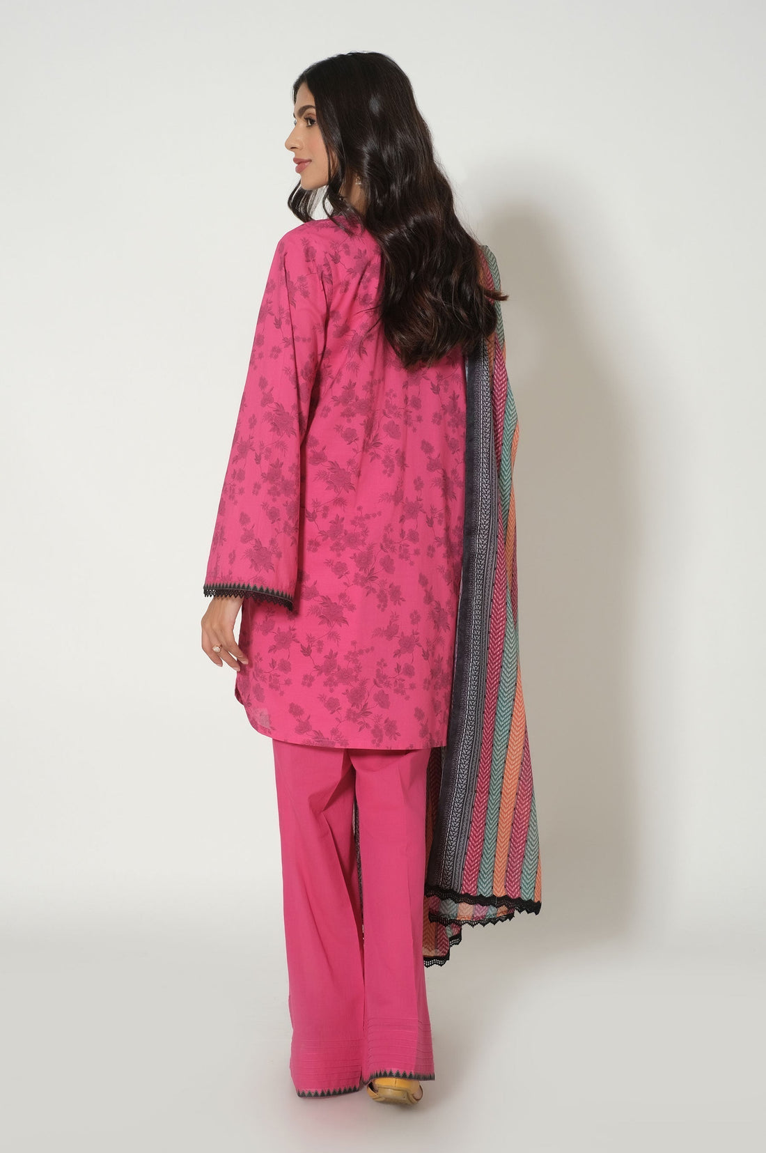 Zeen | Summer Collection 24 | 33620 - House Of Anaya