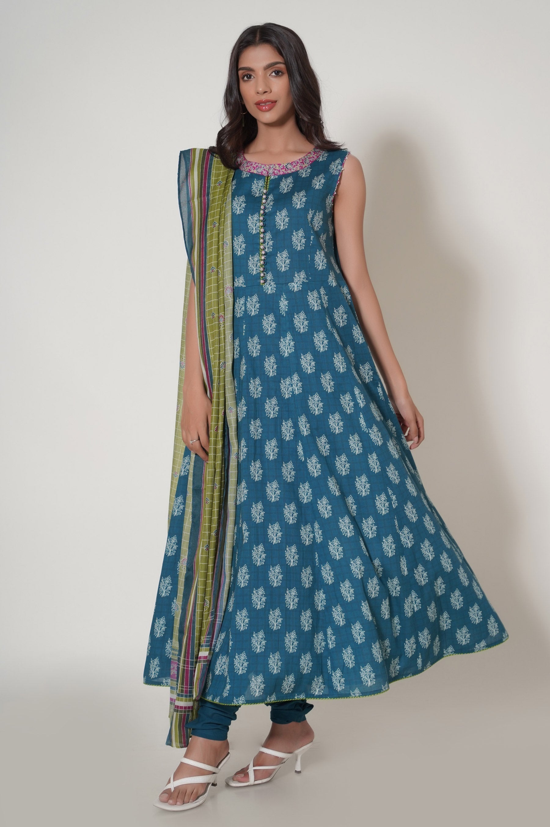 Zeen | Summer Collection 24 | 33621 - House Of Anaya