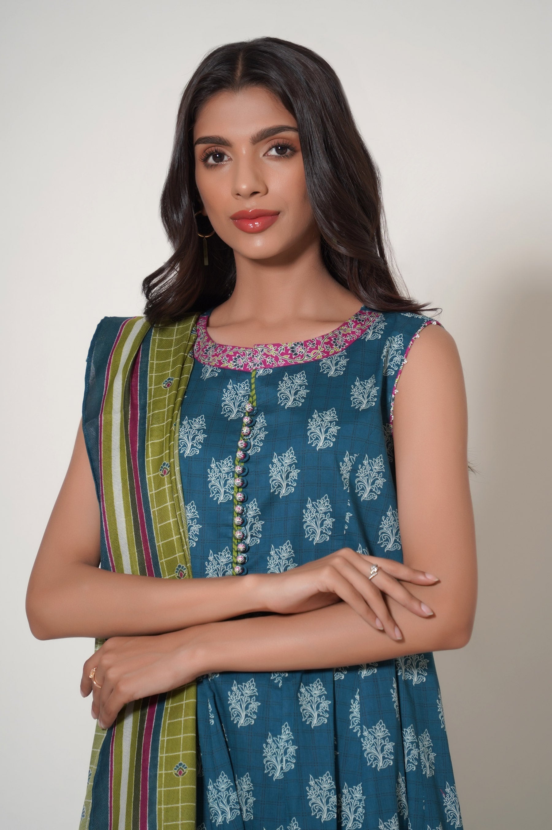Zeen | Summer Collection 24 | 33621 - House Of Anaya