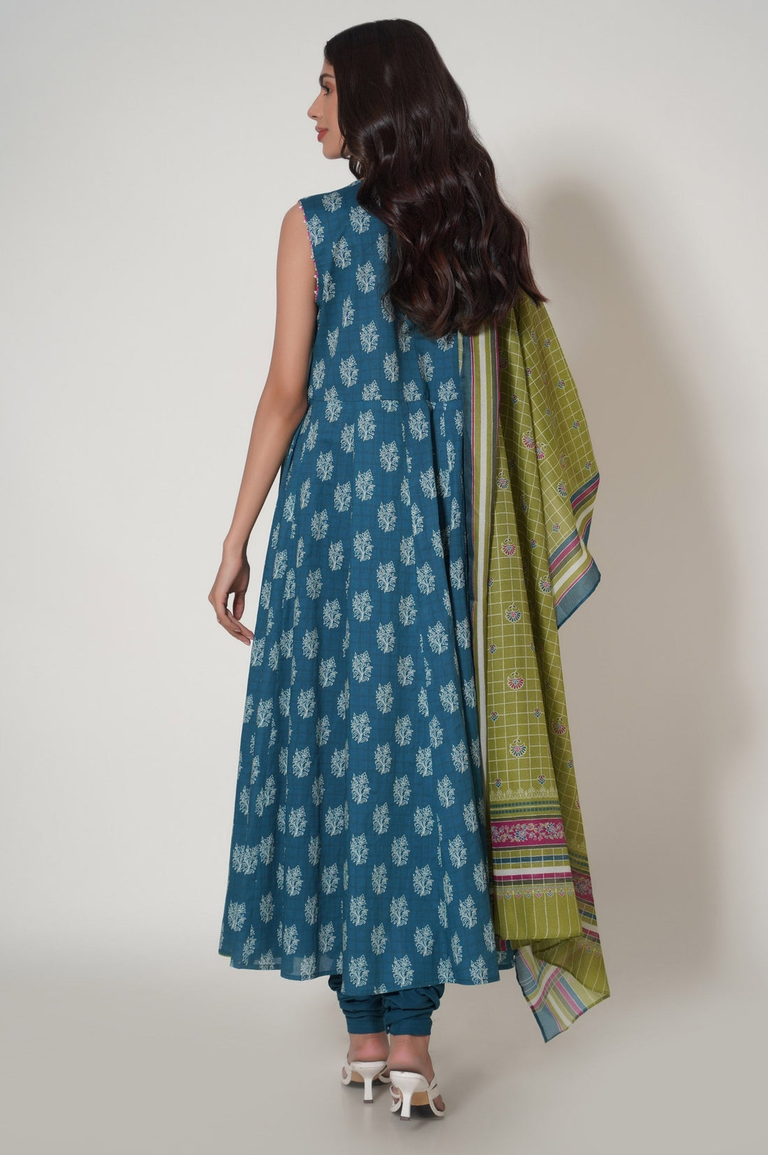 Zeen | Summer Collection 24 | 33621 - House Of Anaya
