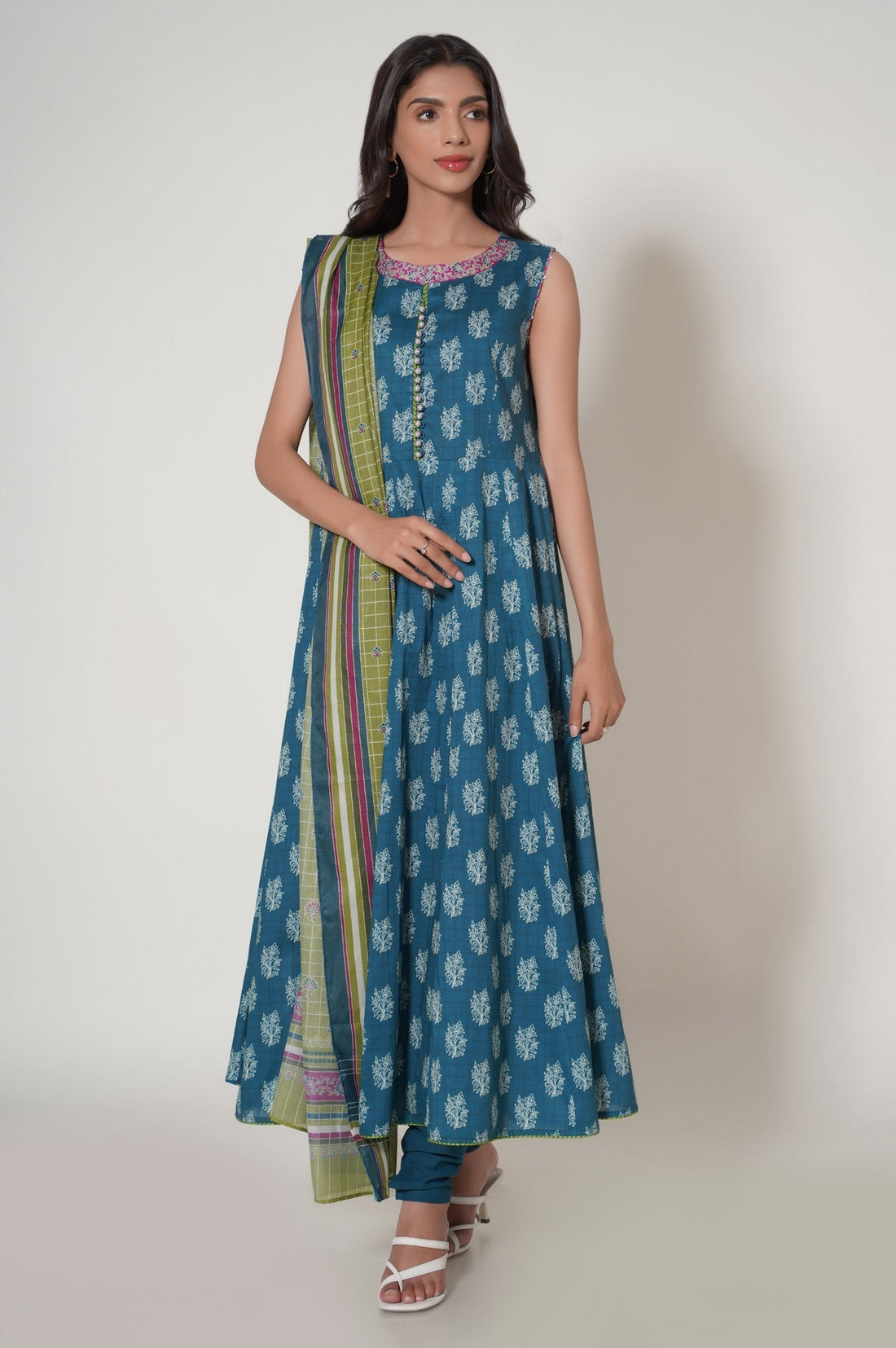 Zeen | Summer Collection 24 | 33621 - House Of Anaya