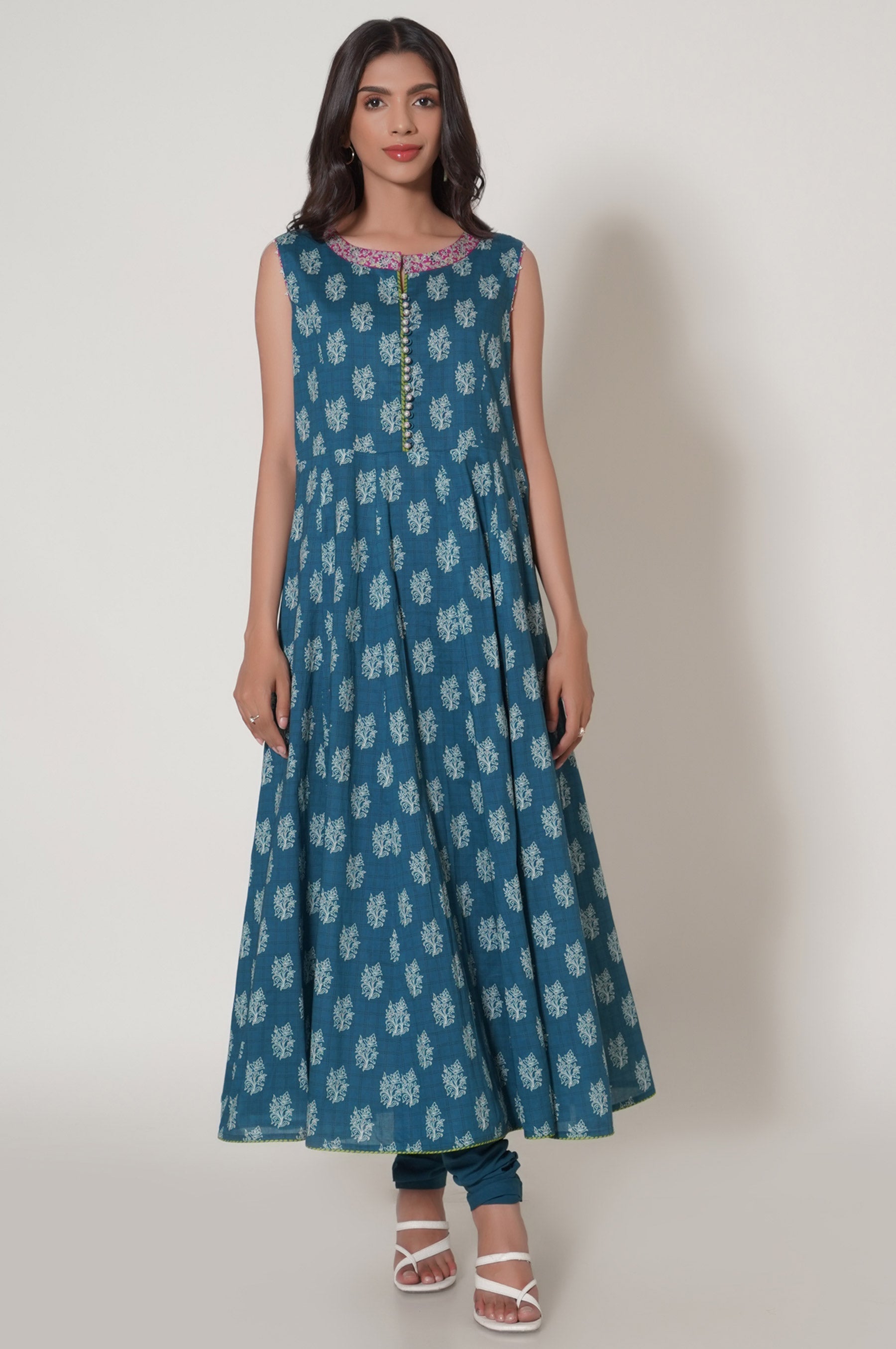 Zeen | Summer Collection 24 | 33621 - House Of Anaya