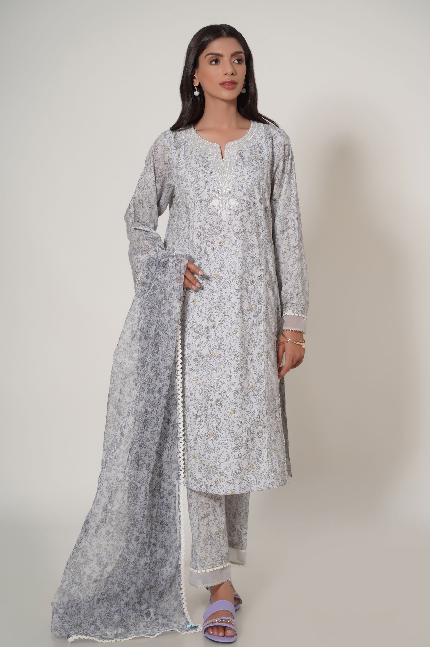 Zeen | Summer Collection 24 | 33622 - House Of Anaya