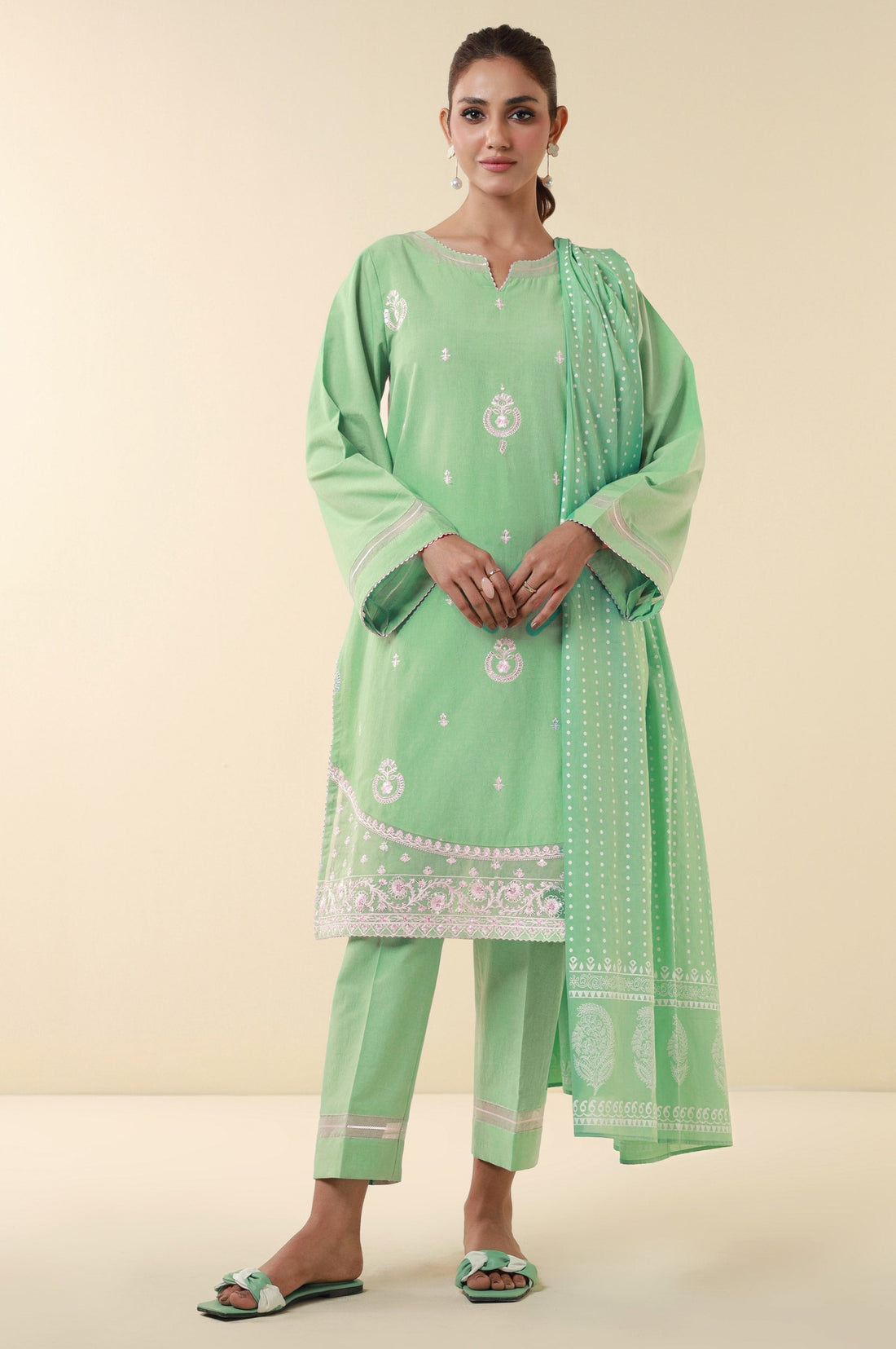 Zeen | Summer Collection 24 |34206 - House Of Anaya