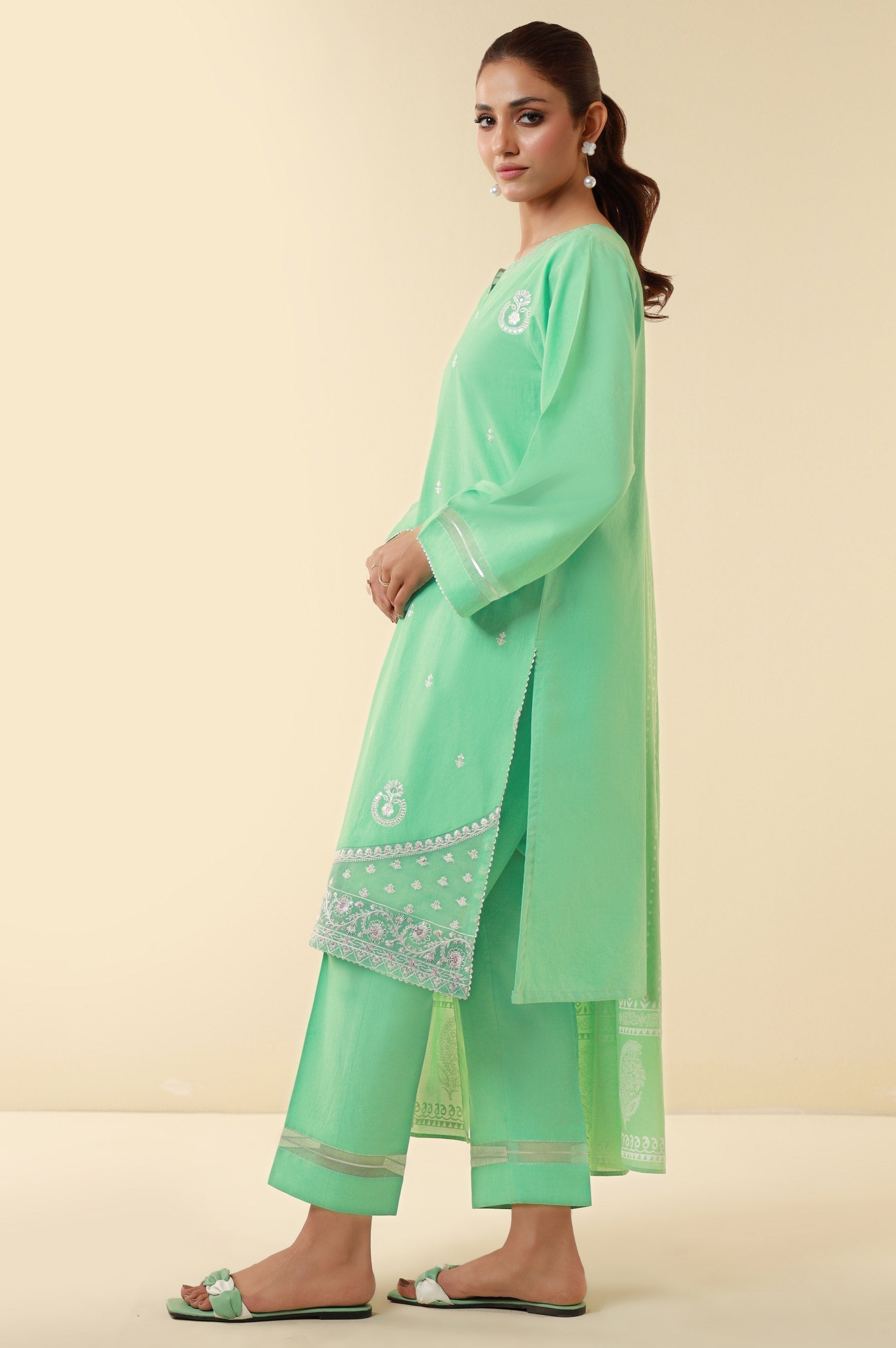 Zeen | Summer Collection 24 |34206 - House Of Anaya