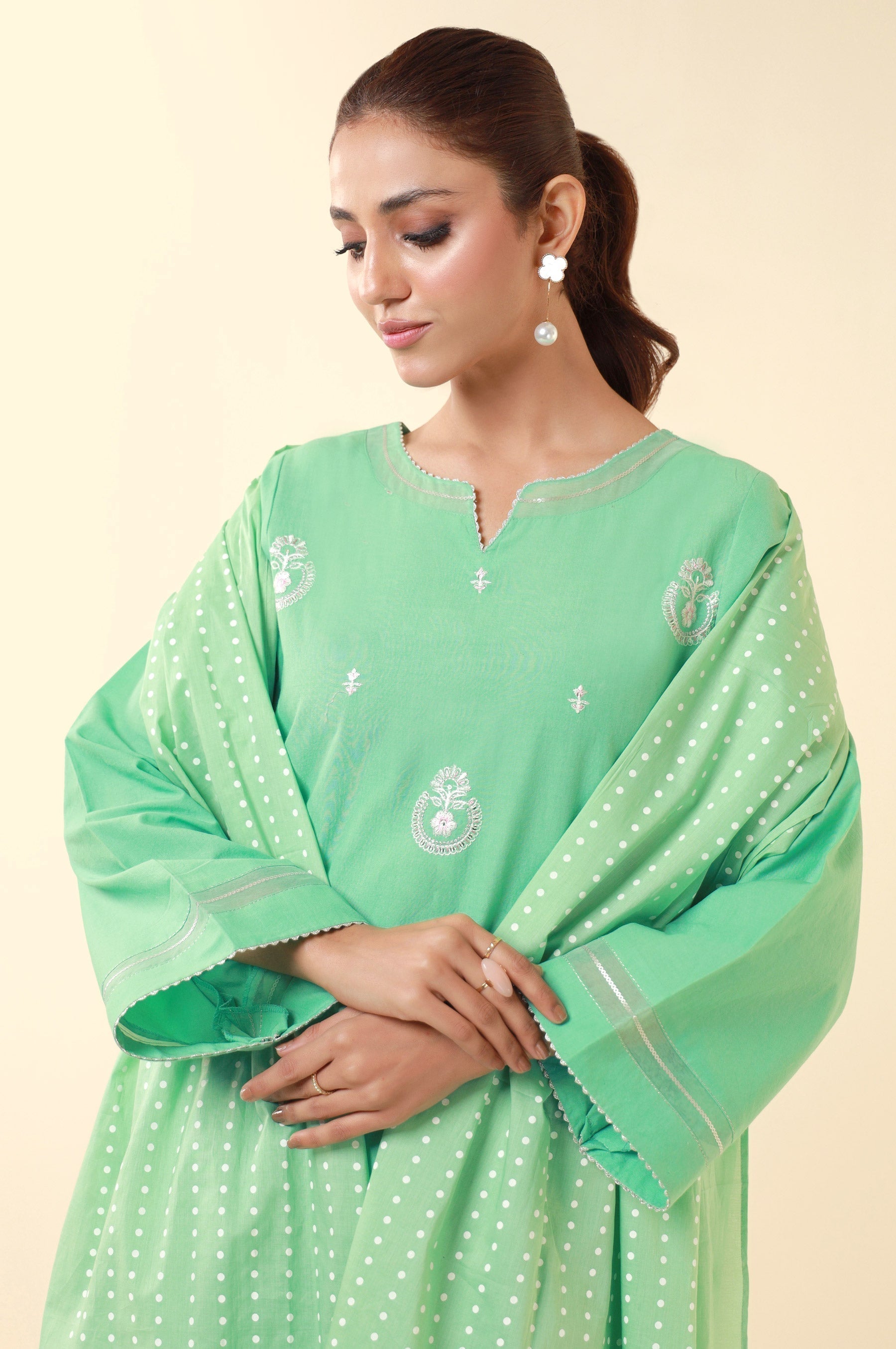 Zeen | Summer Collection 24 |34206 - House Of Anaya