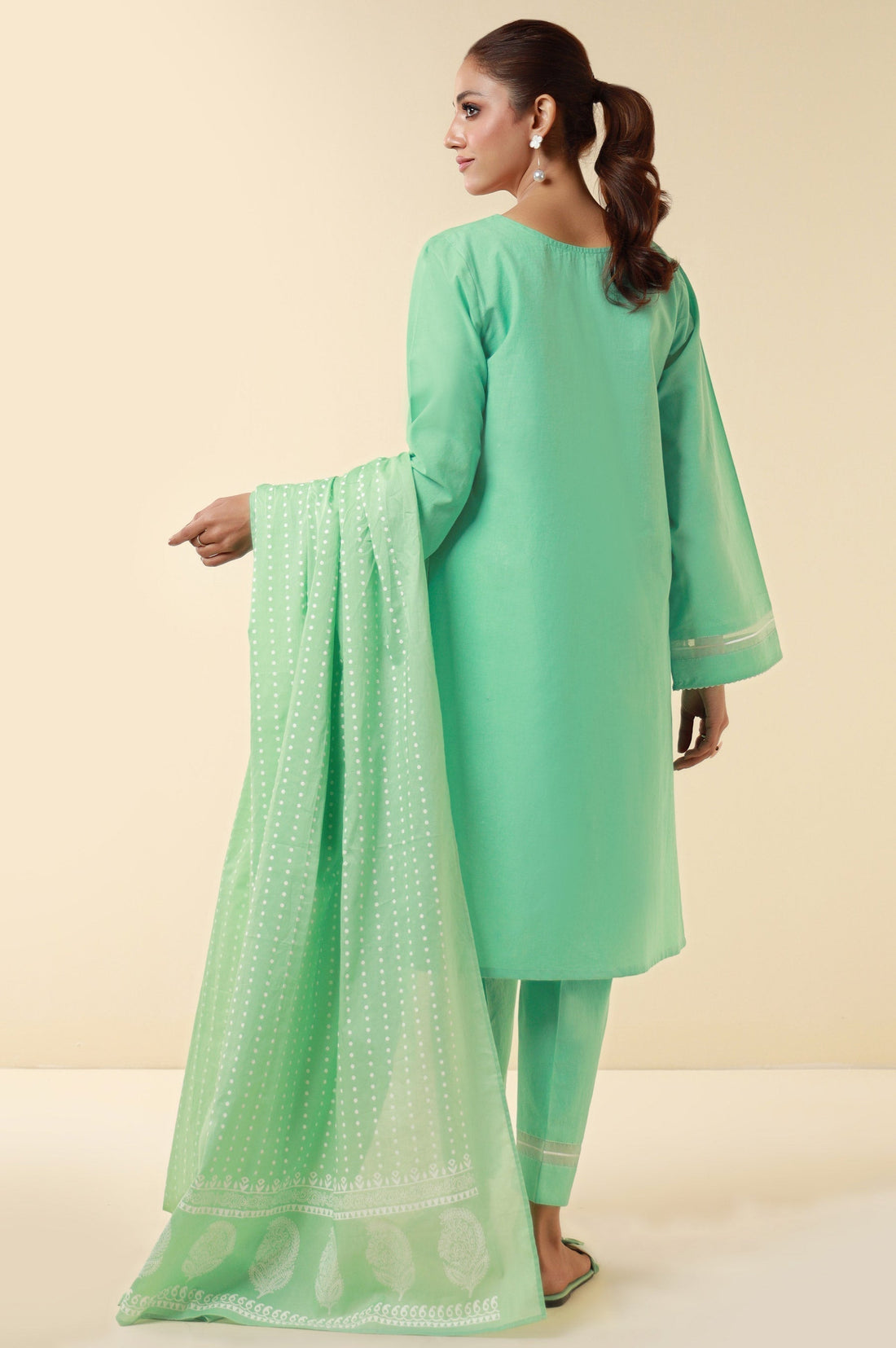 Zeen | Summer Collection 24 |34206 - House Of Anaya