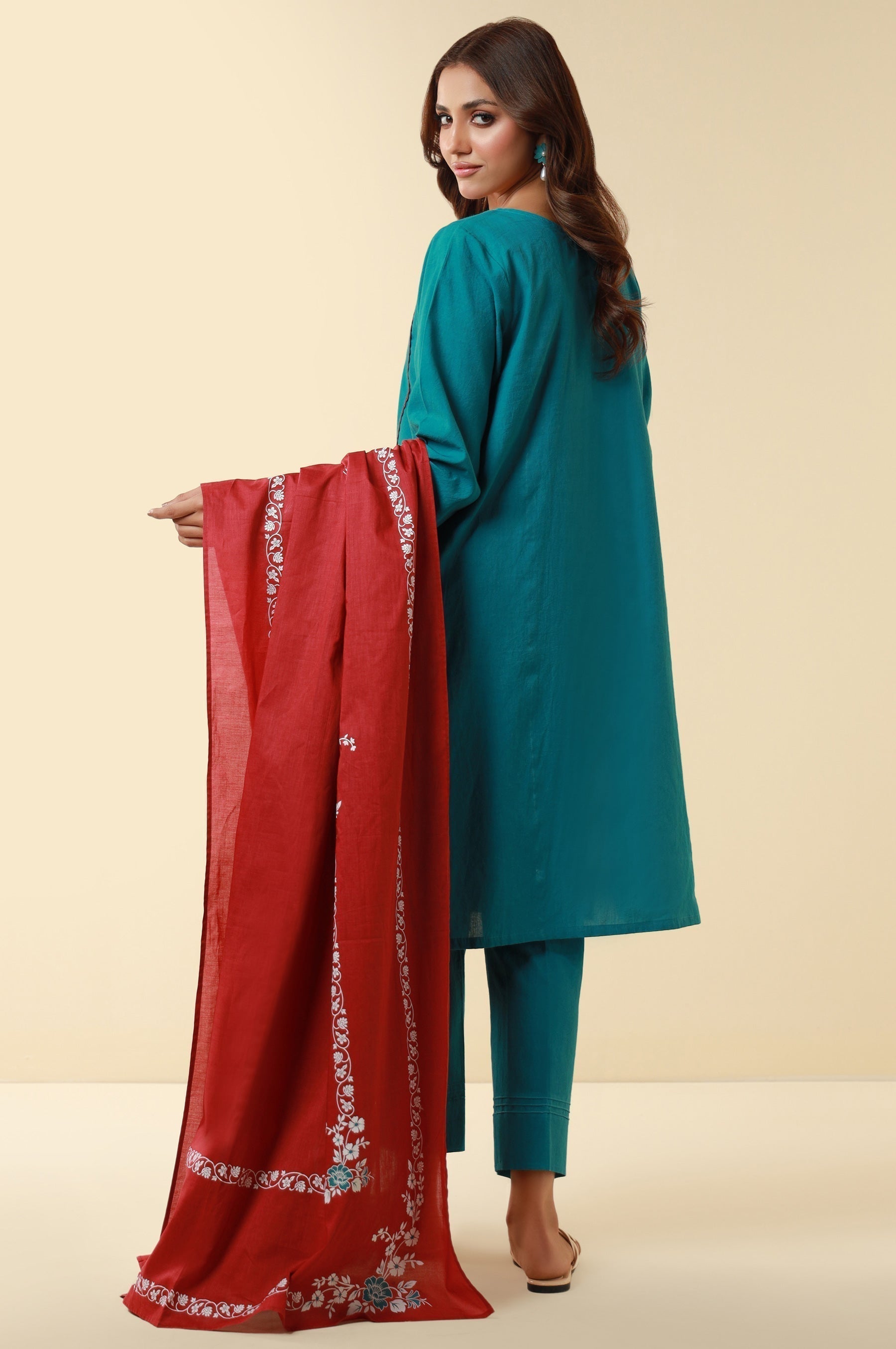 Zeen | Summer Collection 24 | 34207 - House Of Anaya