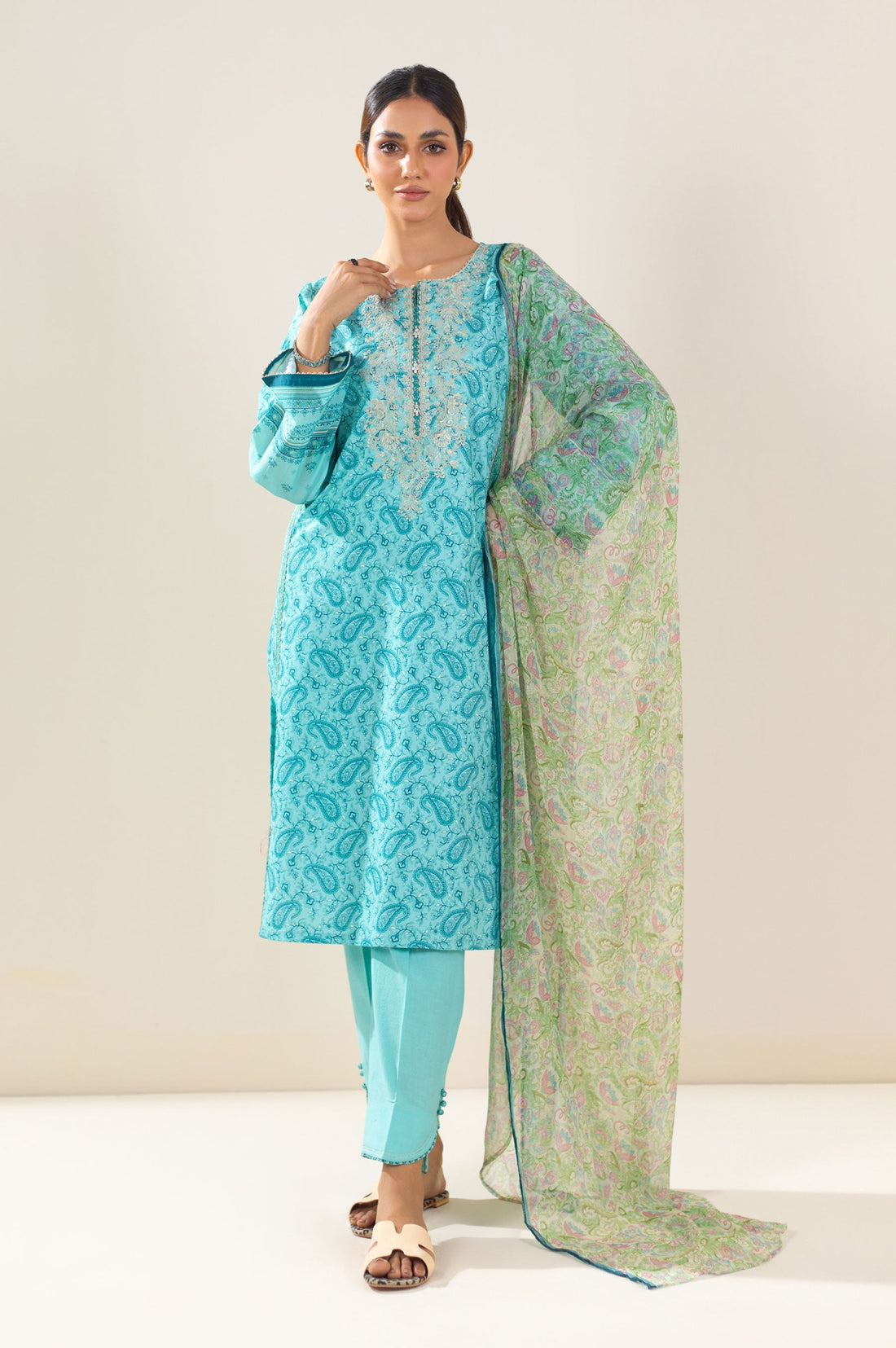 Zeen | Summer Collection 24 | 34212