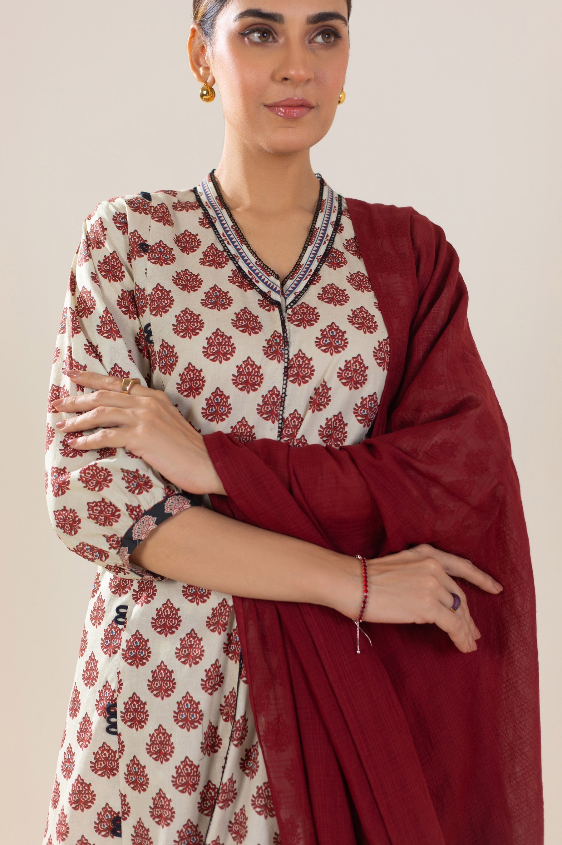 Zeen | Summer Collection 24 | 34214 - House Of Anaya