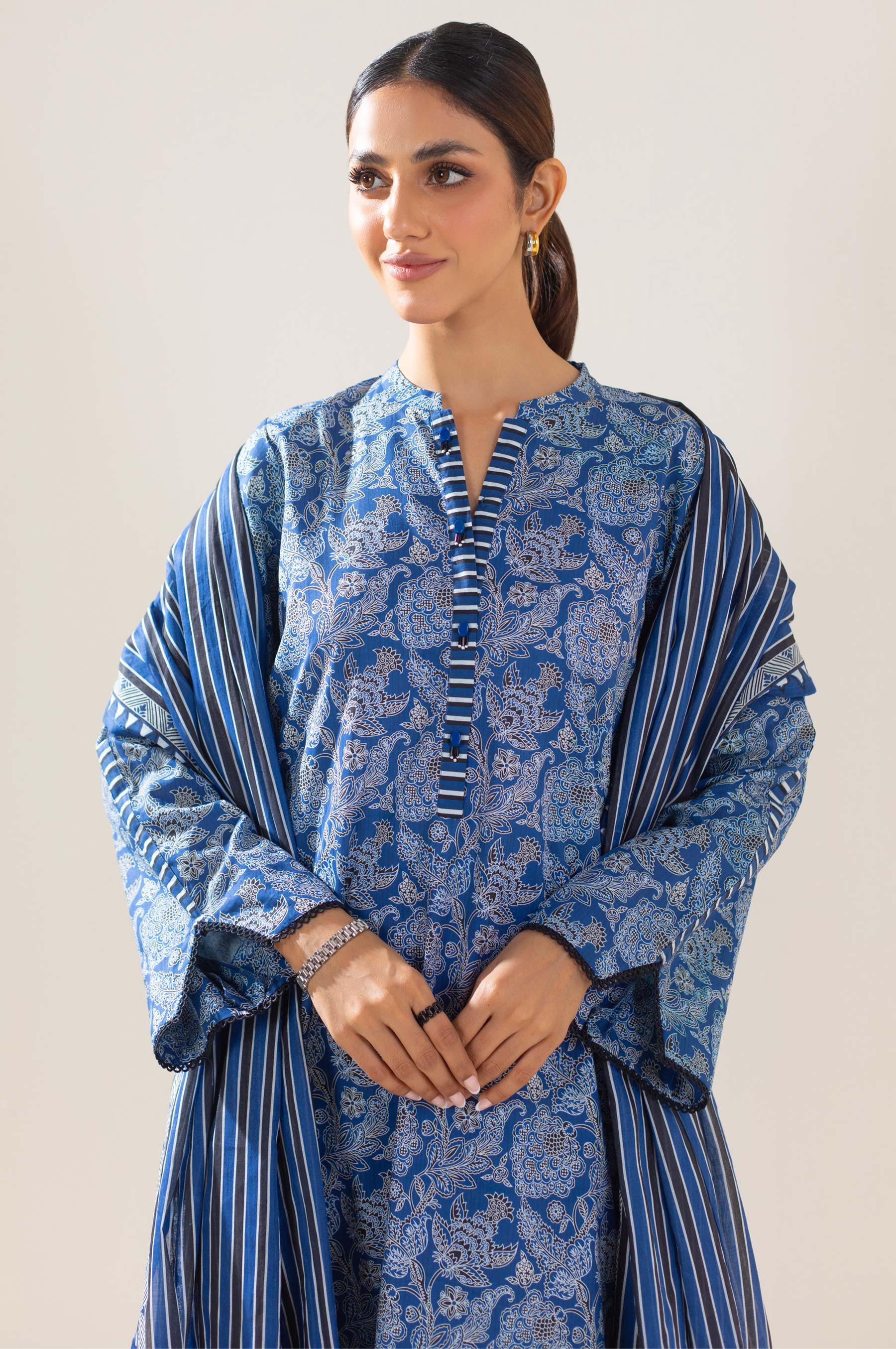 Zeen | Summer Collection 24 | 34230 - House Of Anaya