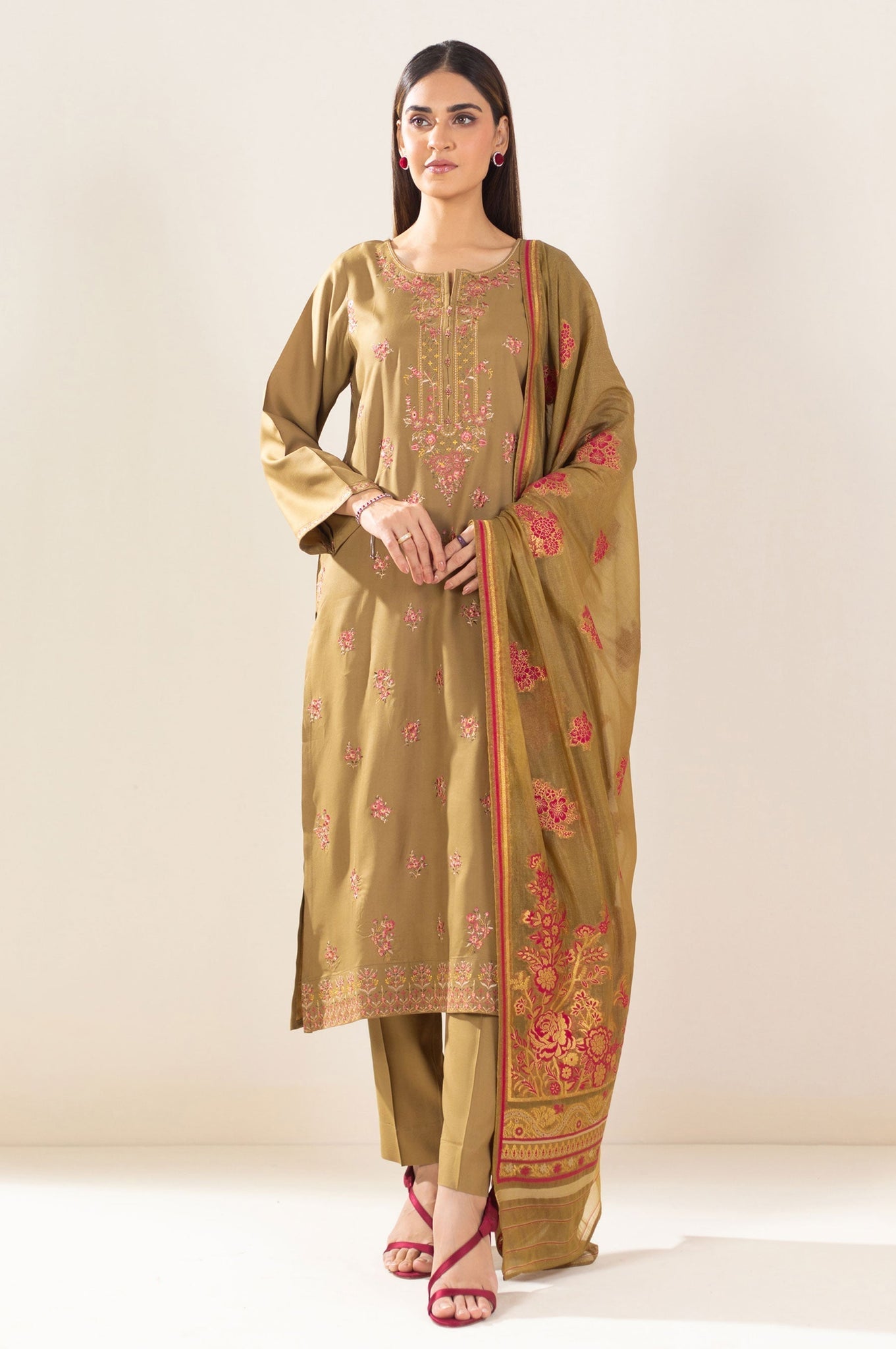 Zeen | Summer Collection 24 | 33241 - House Of Anaya