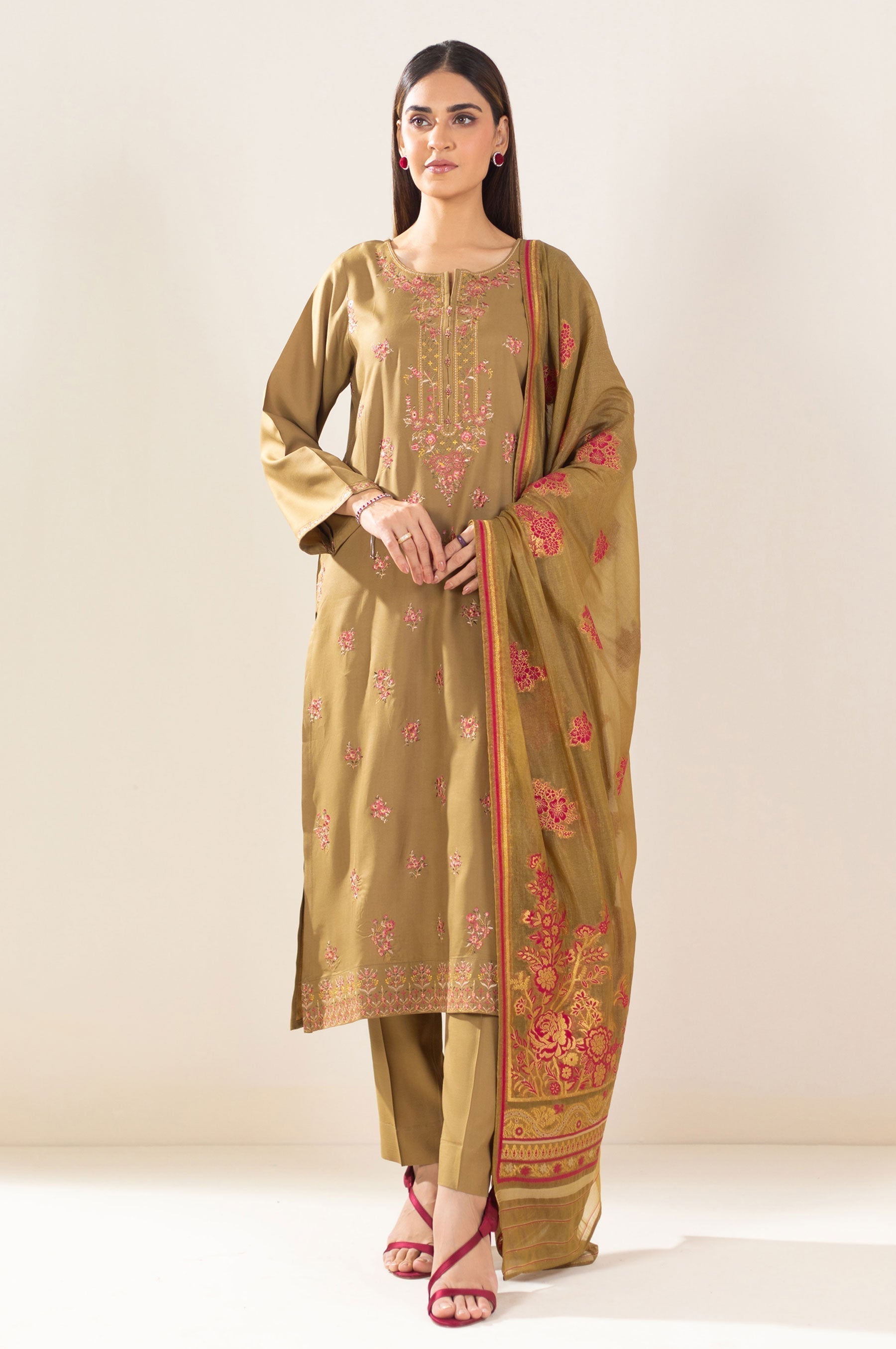 Zeen | Summer Collection 24 | 33241 - House Of Anaya