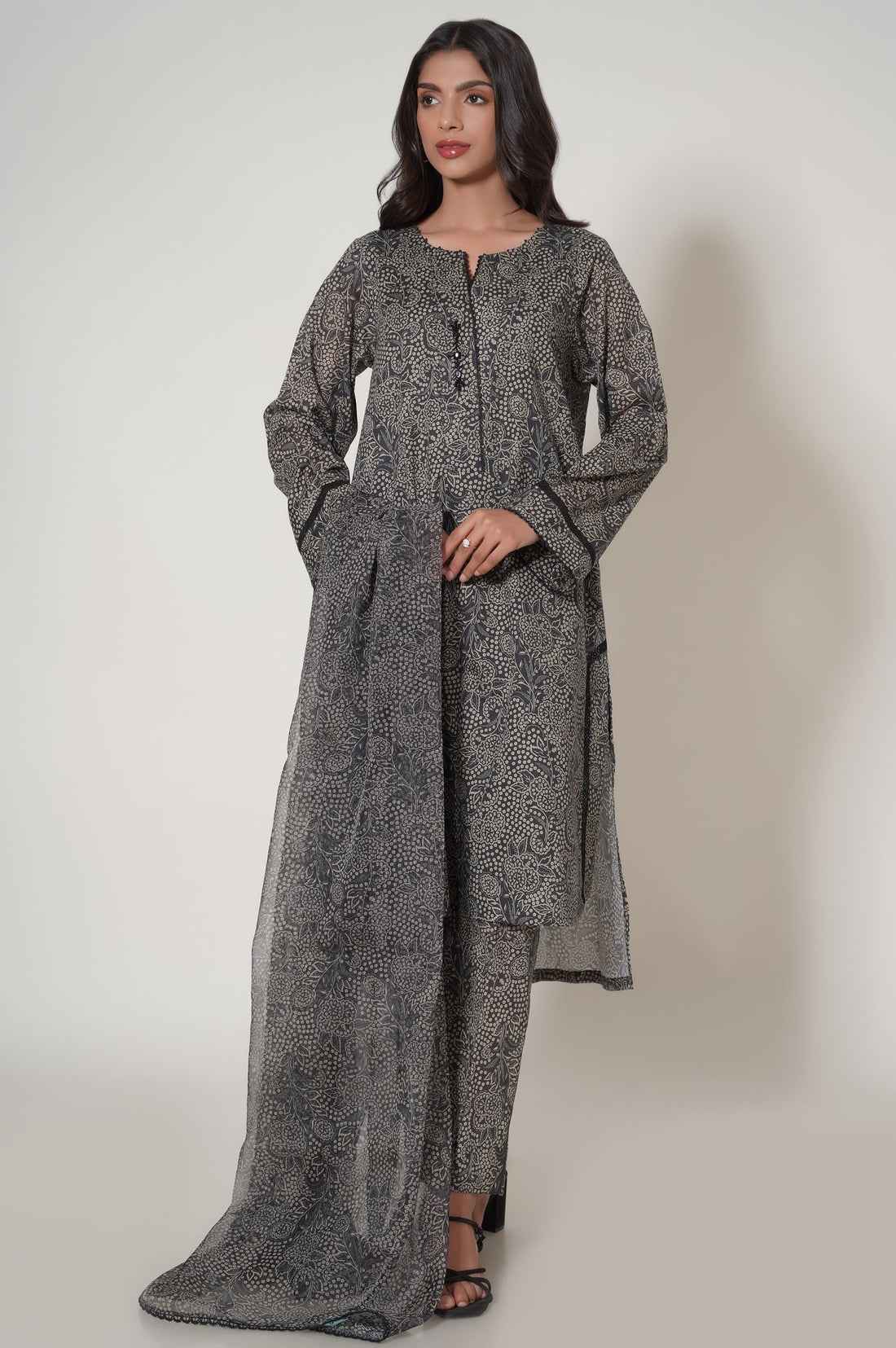 Zeen | Summer Collection 24 | 33623 - House Of Anaya
