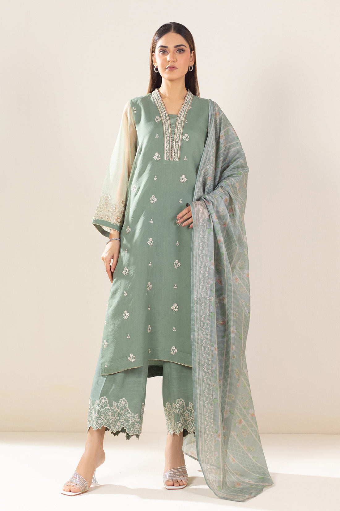 Zeen | Summer Collection 24 | 33242 - House Of Anaya