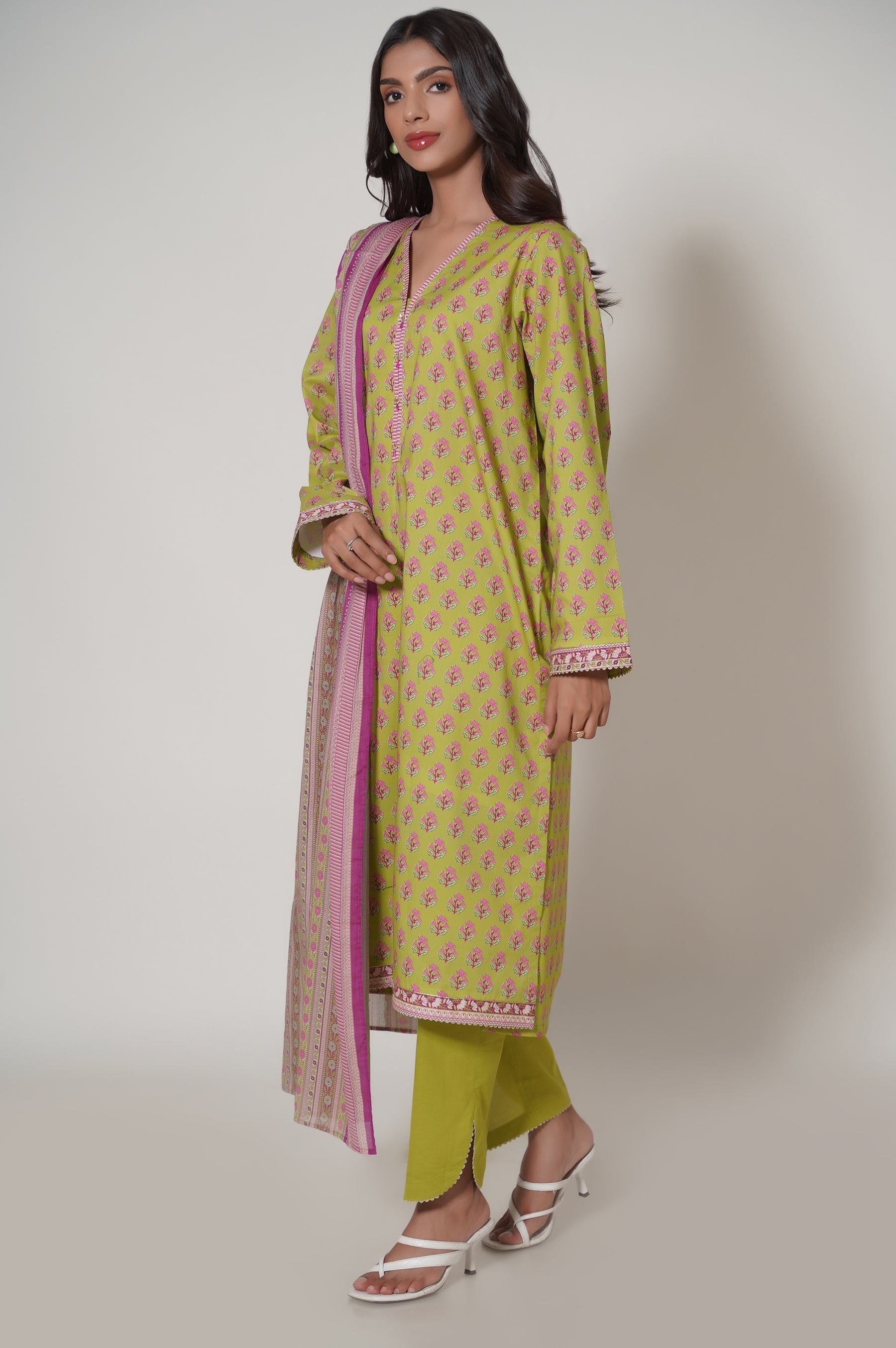 Zeen | Summer Collection 24 | 33625 - House Of Anaya