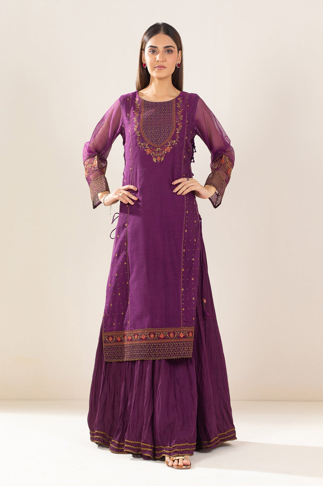 Zeen | Summer Collection 24 | 33307 - House Of Anaya